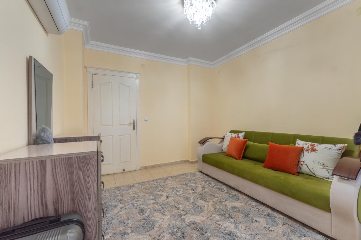 Апартаменты в Алании, Турция, 100 м² - фото 8