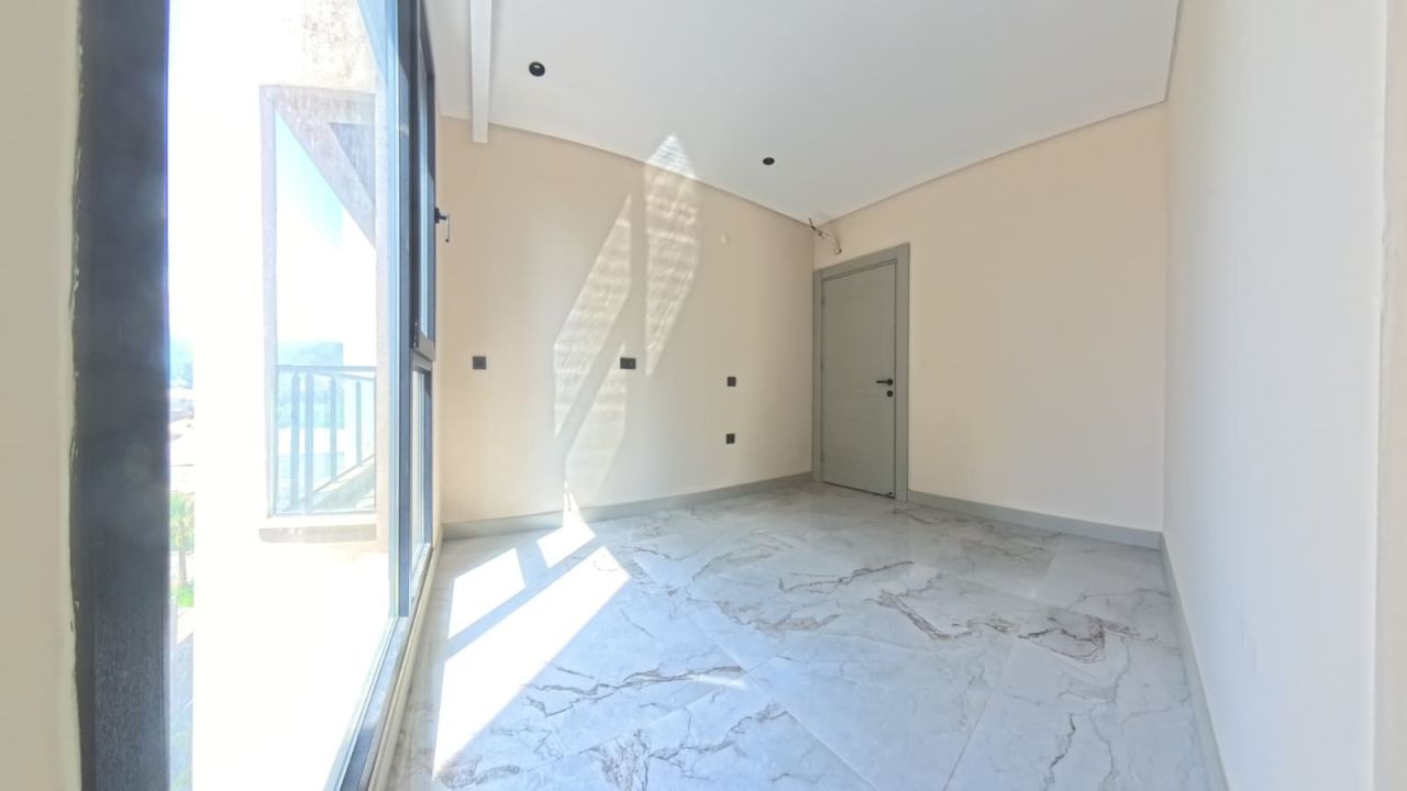 Апартаменты в Алании, Турция, 90 м² - фото 8