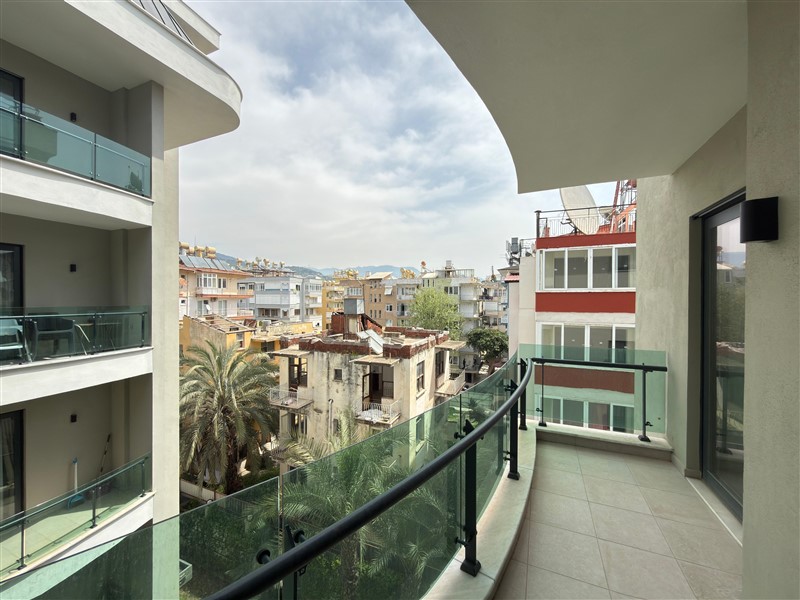 Апартаменты в Алании, Турция, 85 м² - фото 8