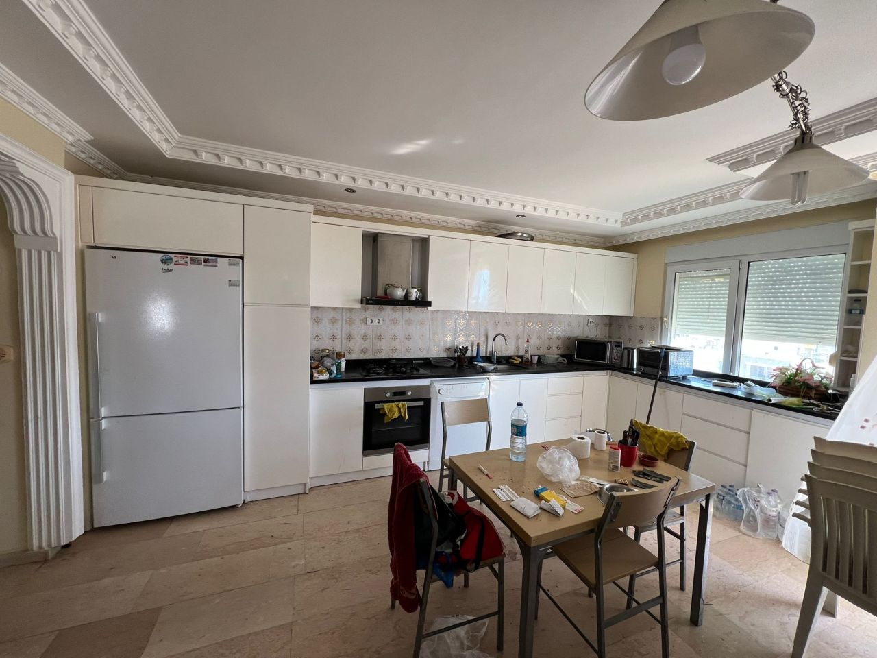 Апартаменты в Алании, Турция, 180 м² - фото 8