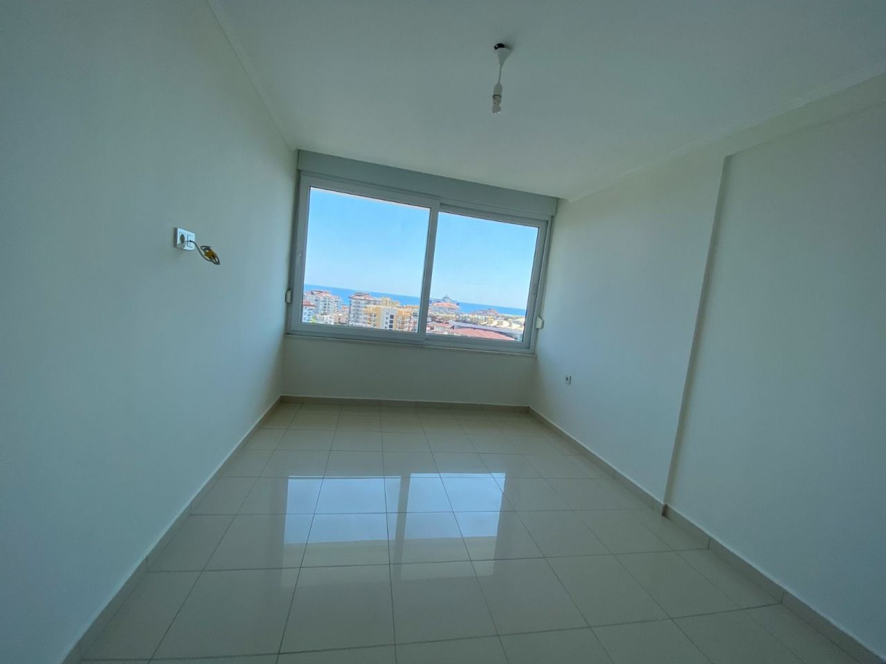 Апартаменты в Алании, Турция, 145 м² - фото 8