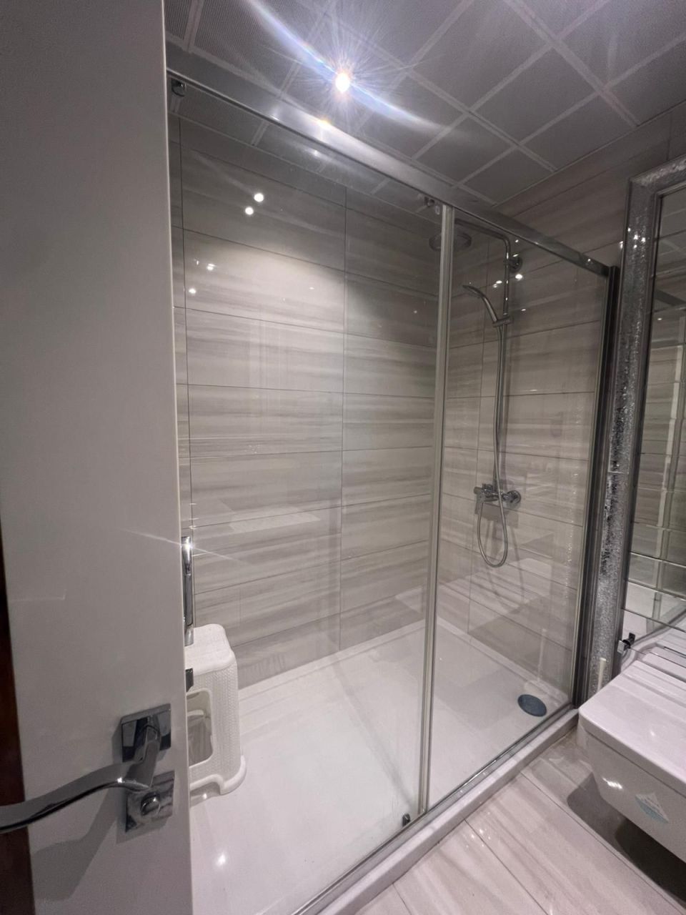 Апартаменты в Алании, Турция, 60 м² - фото 8