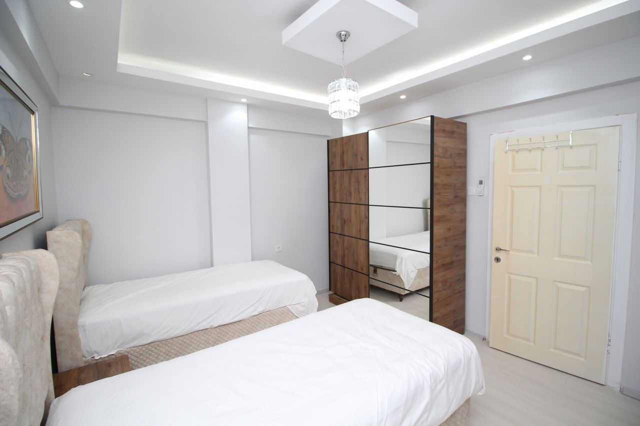 Вилла в Алании, Турция, 135 м² - фото 9