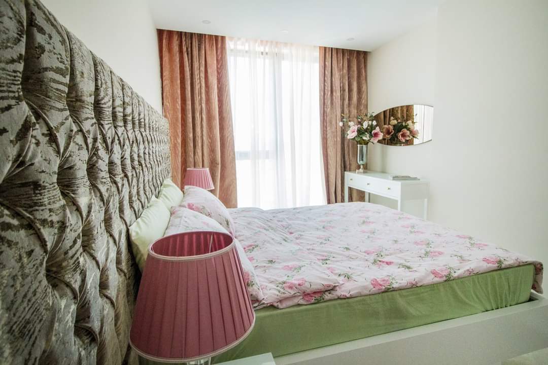 Апартаменты в Алании, Турция, 100 м² - фото 9