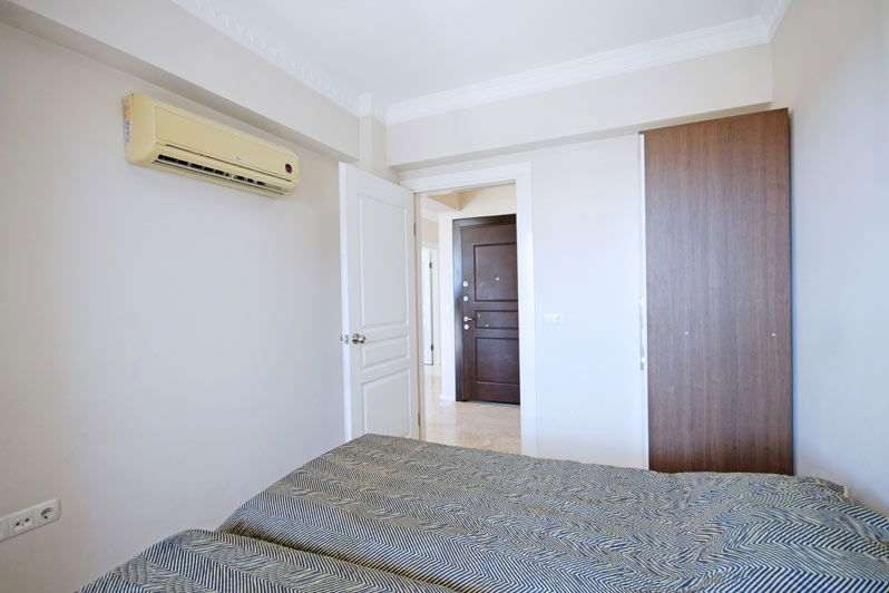 Апартаменты в Серике, Турция, 100 м² - фото 9