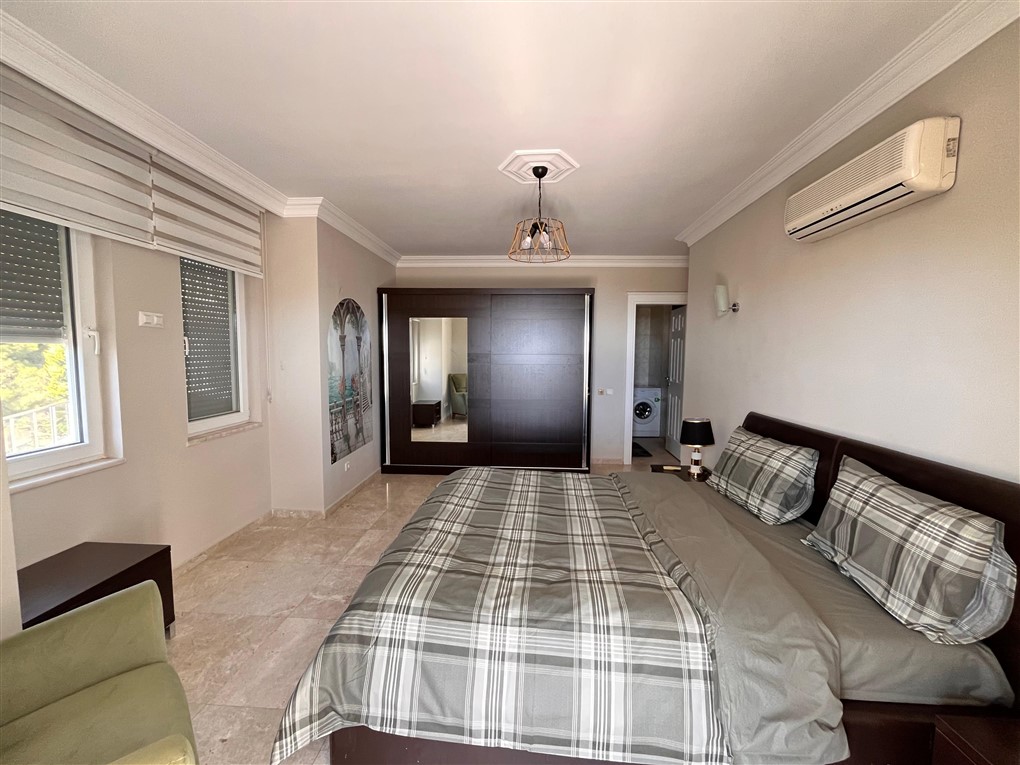 Вилла в Алании, Турция, 150 м² - фото 9