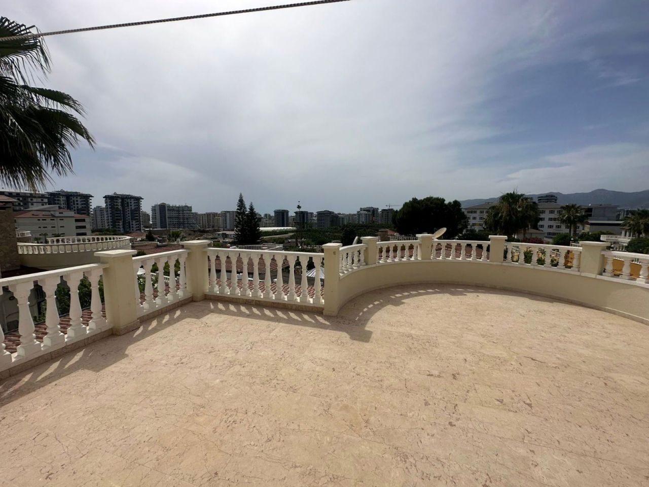 Вилла в Алании, Турция, 185 м² - фото 9