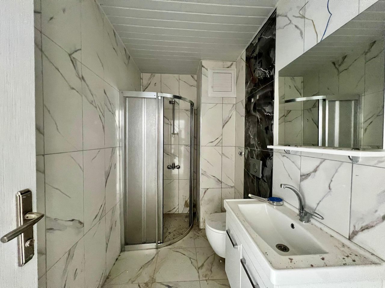 Апартаменты в Алании, Турция, 60 м² - фото 9