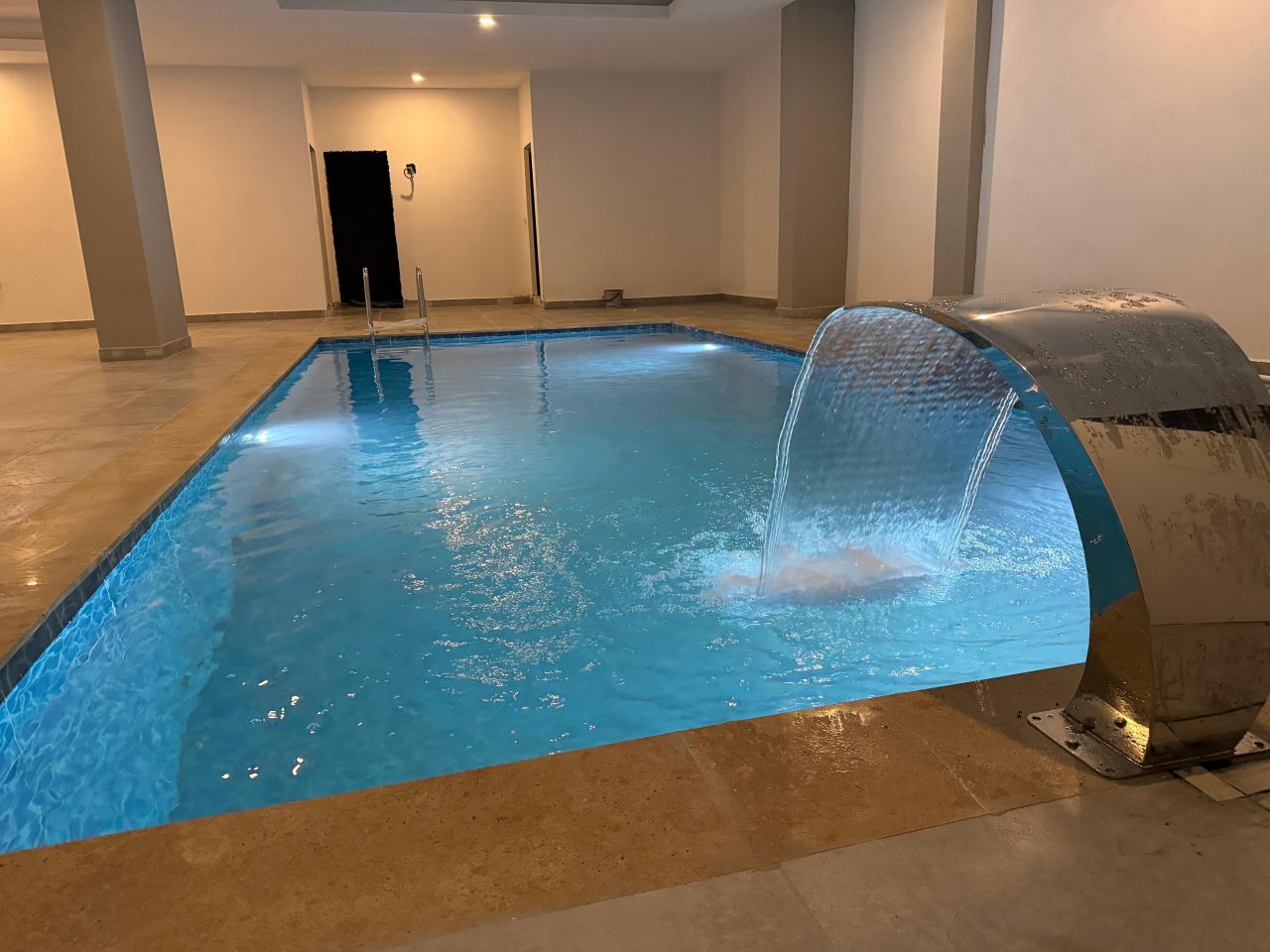 Апартаменты в Алании, Турция, 130 м² - фото 9