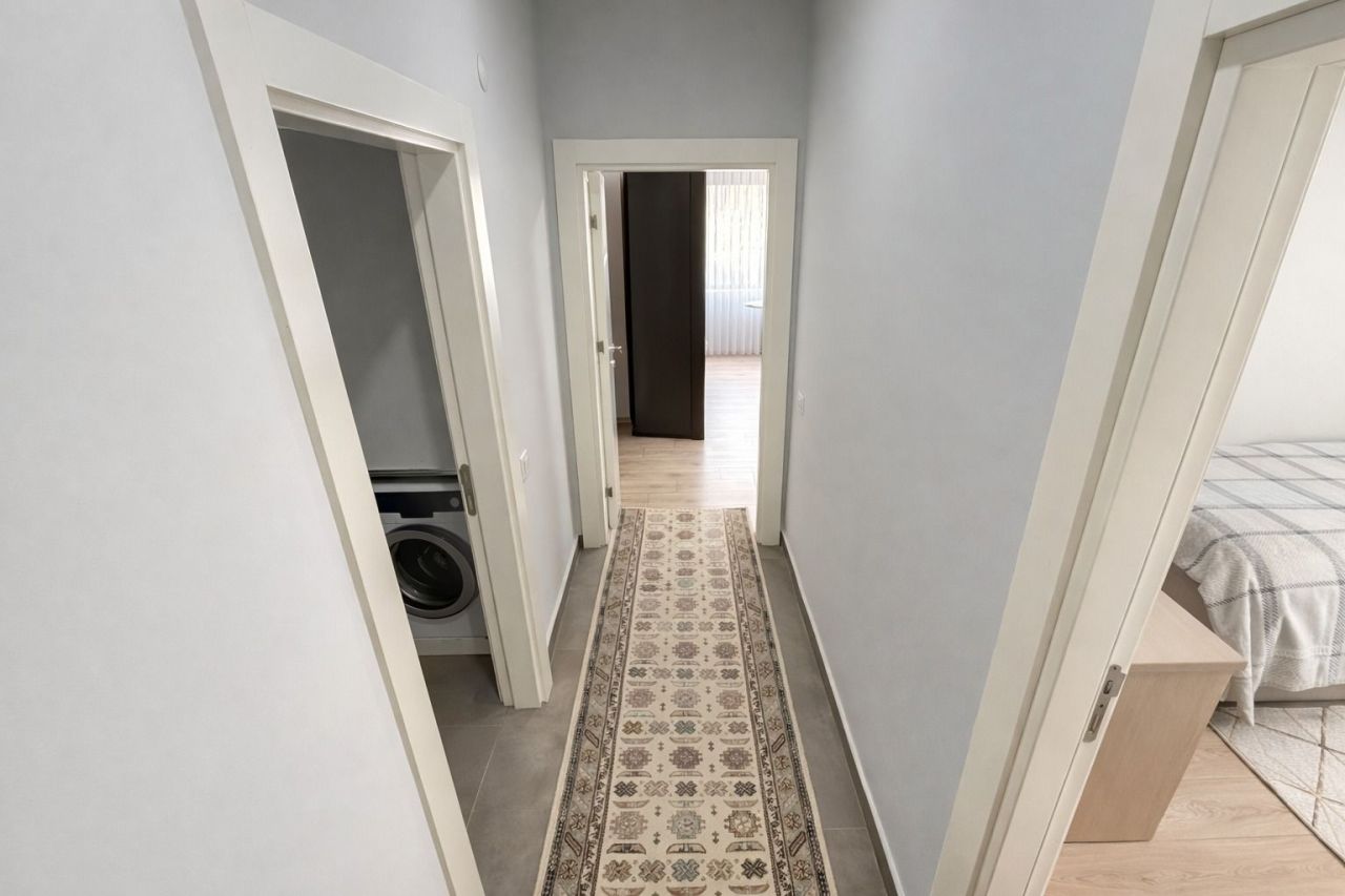 Апартаменты в Алании, Турция, 151 м² - фото 9
