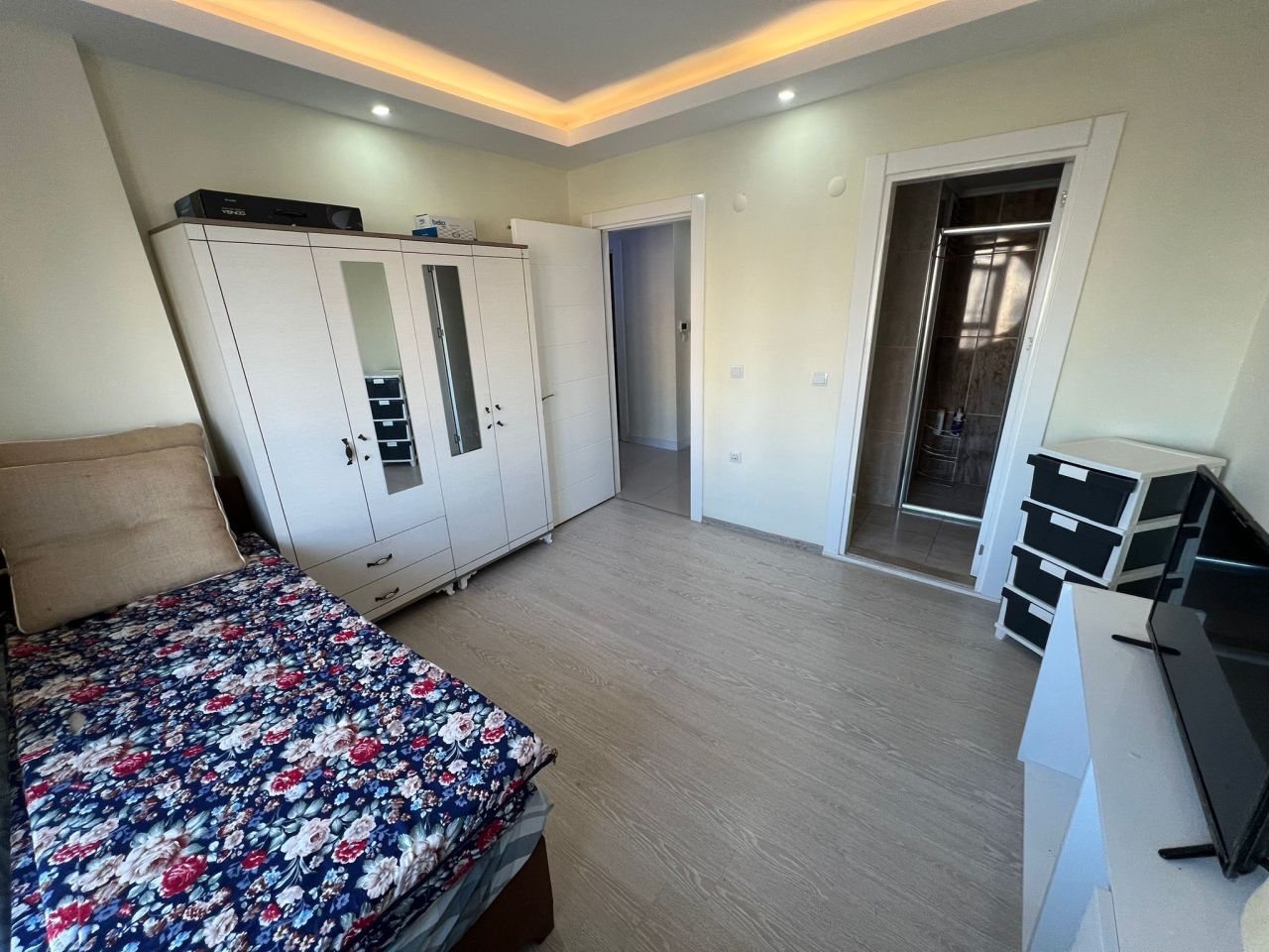 Апартаменты в Алании, Турция, 160 м² - фото 9