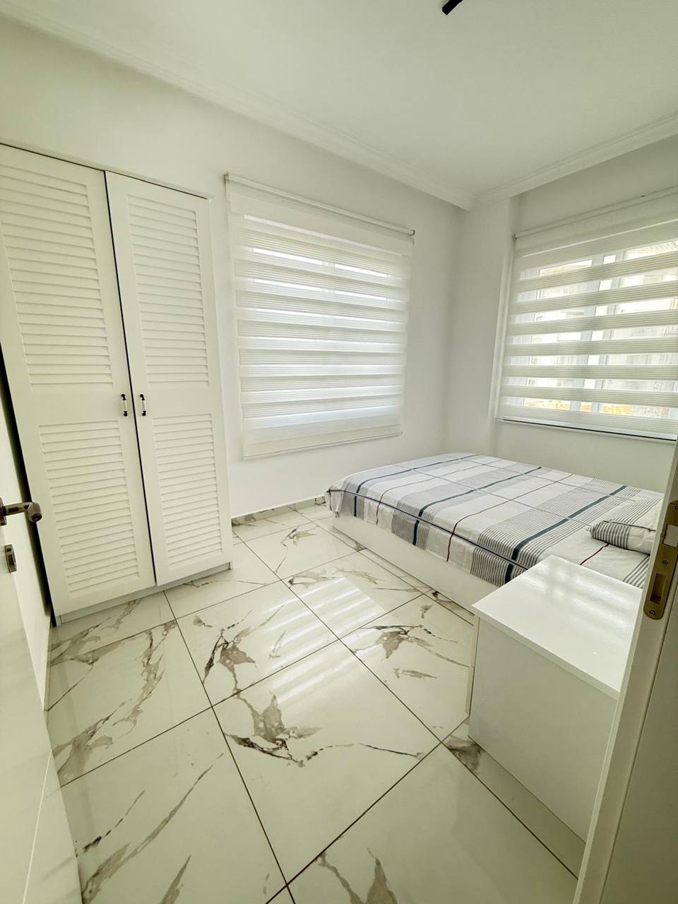 Апартаменты в Алании, Турция, 45 м² - фото 9