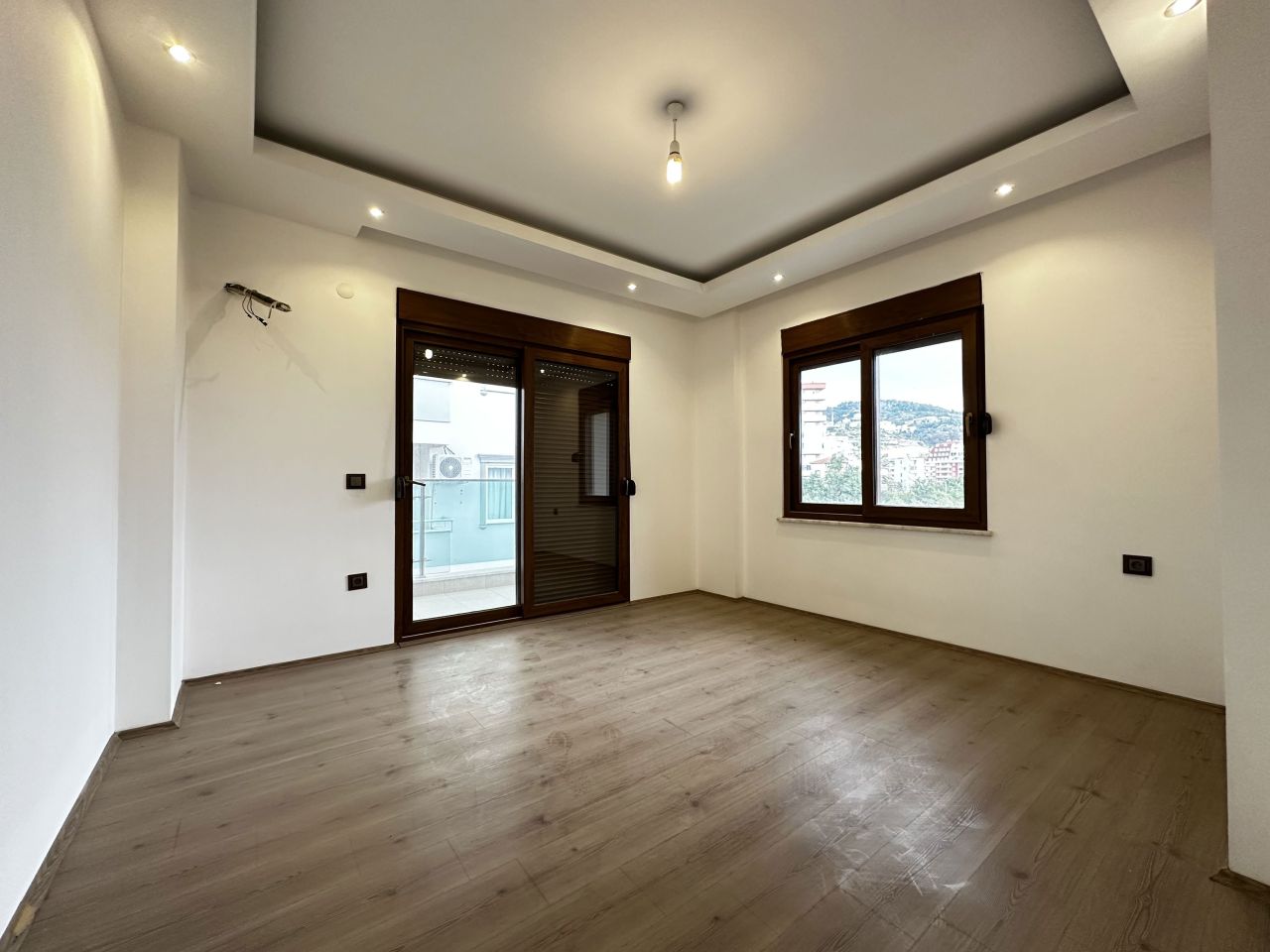 Апартаменты в Алании, Турция, 280 м² - фото 9