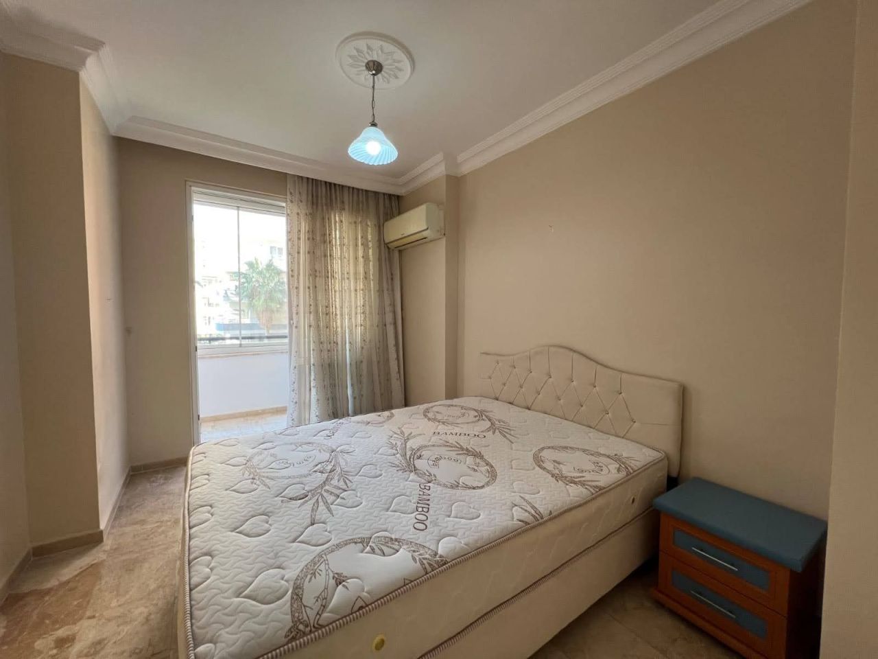 Апартаменты в Алании, Турция, 130 м² - фото 9
