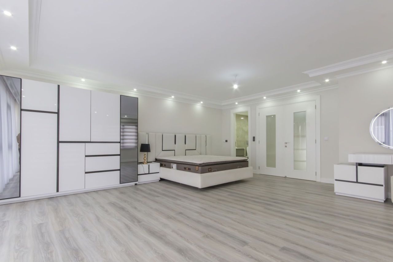 Вилла в Алании, Турция, 300 м² - фото 9