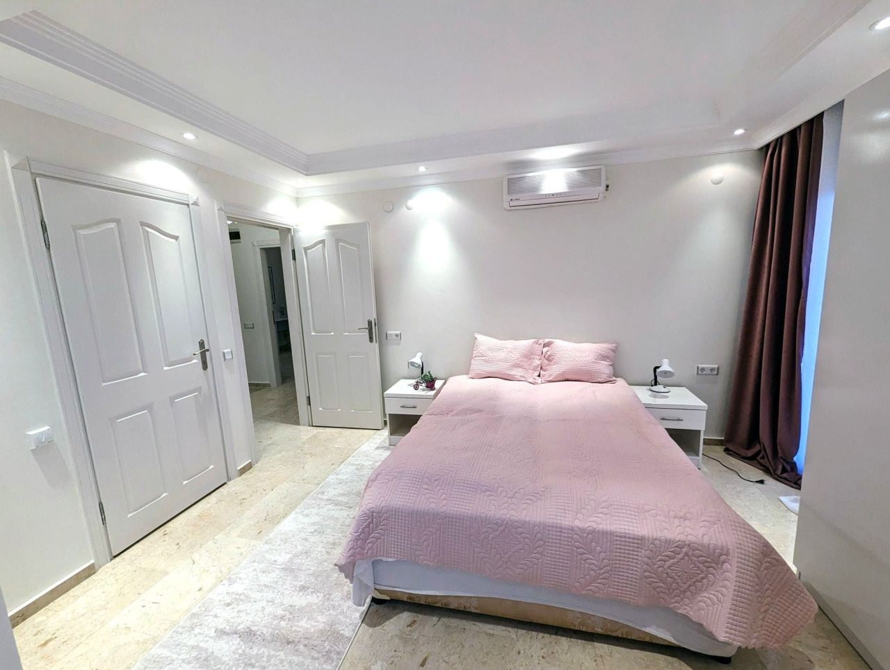 Вилла в Алании, Турция, 280 м² - фото 9
