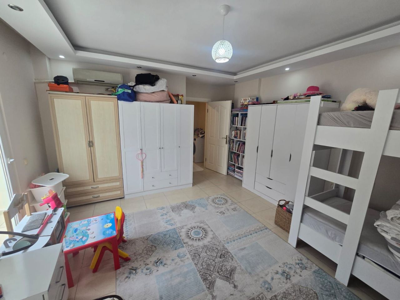 Пентхаус в Алании, Турция, 160 м² - фото 9