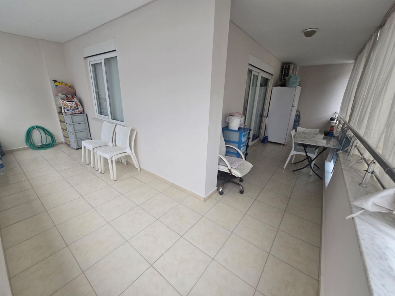 Пентхаус в Алании, Турция, 160 м² - фото 13