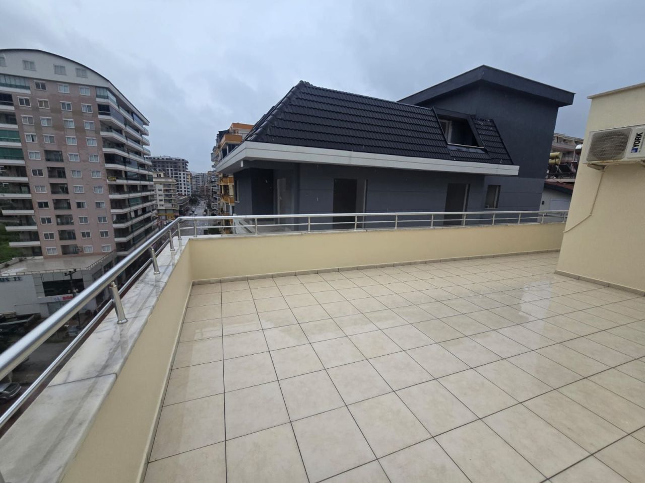 Пентхаус в Алании, Турция, 160 м² - фото 12