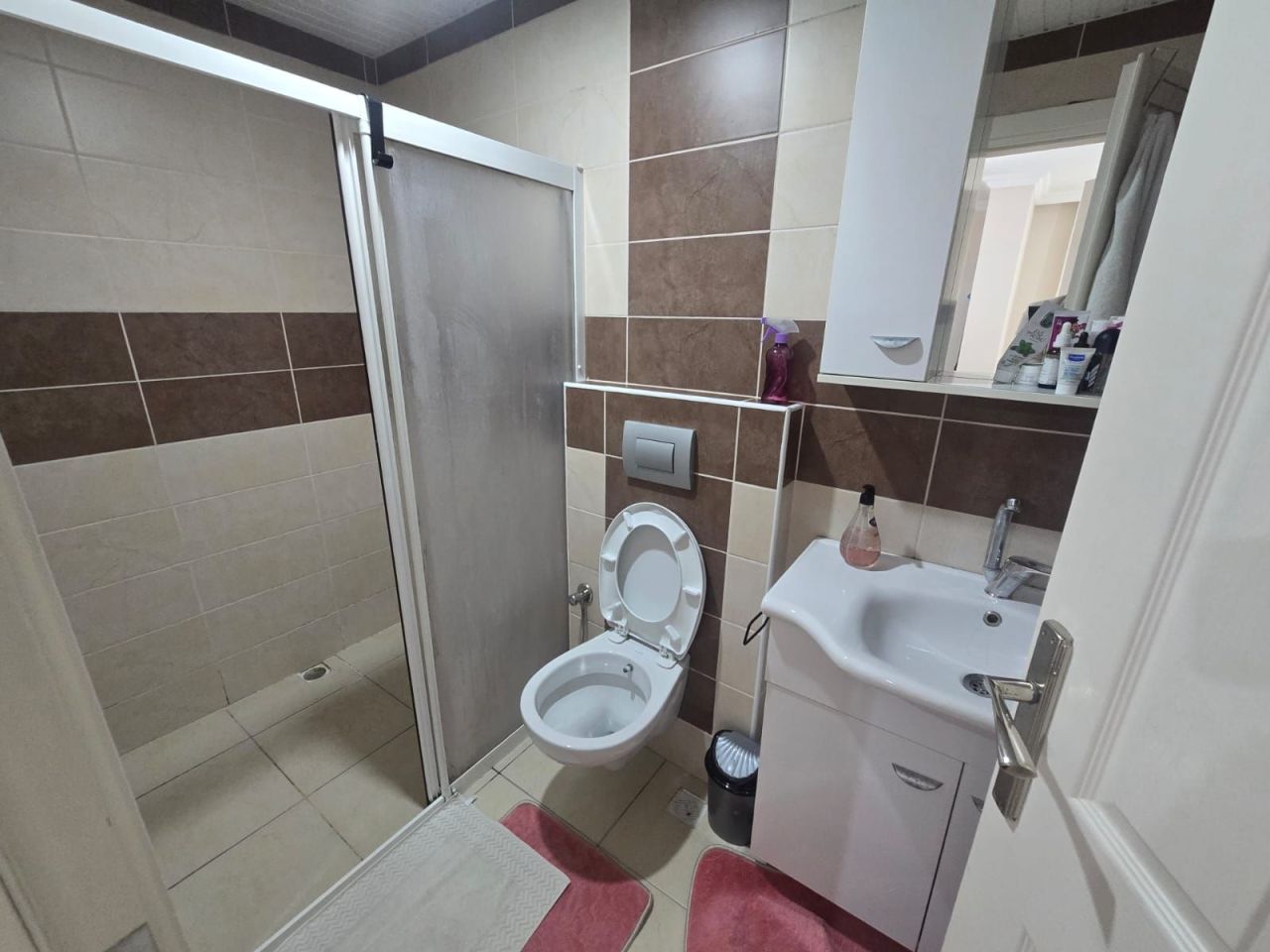 Пентхаус в Алании, Турция, 160 м² - фото 14