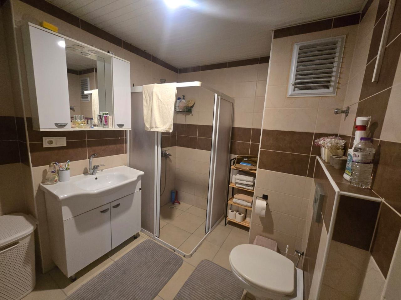 Пентхаус в Алании, Турция, 160 м² - фото 15