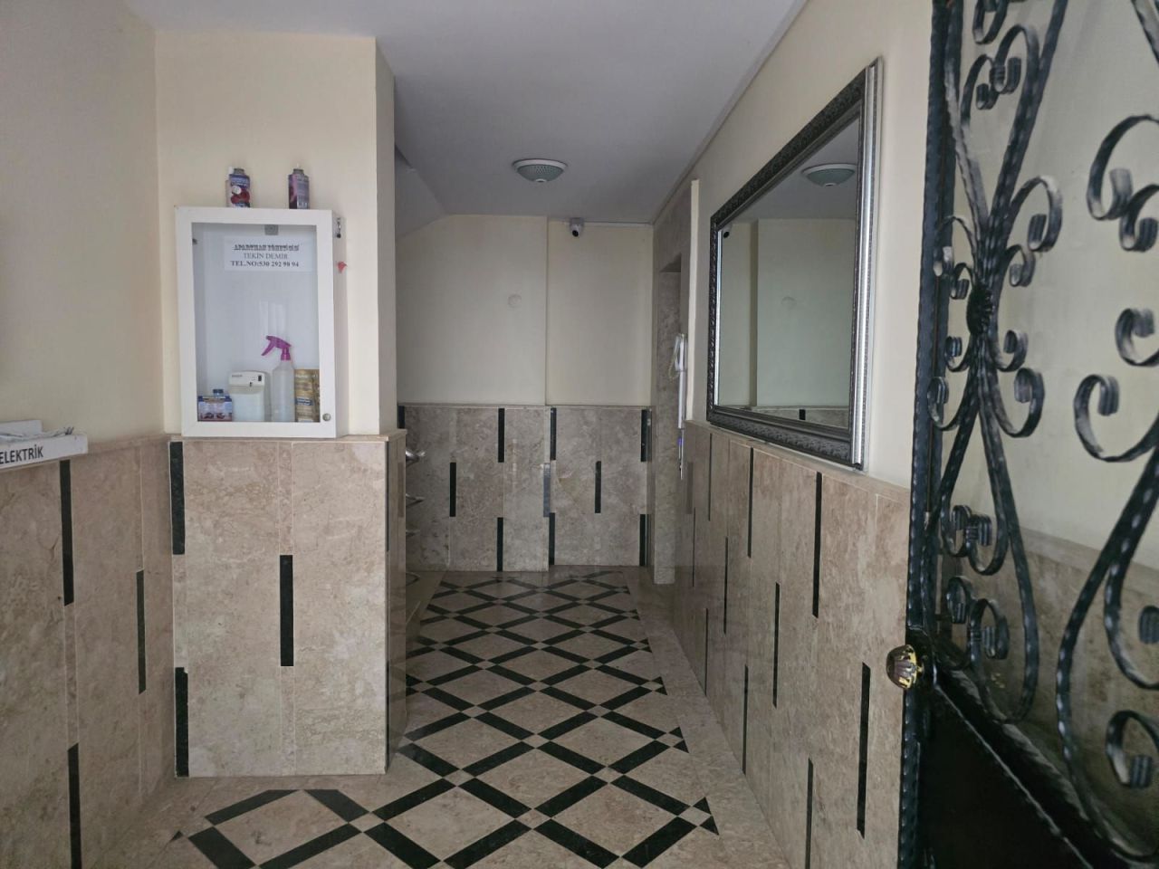 Пентхаус в Алании, Турция, 160 м² - фото 16