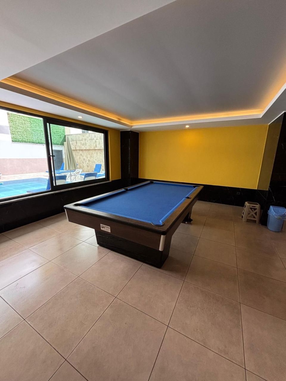 Апартаменты в Алании, Турция, 50 м² - фото 9