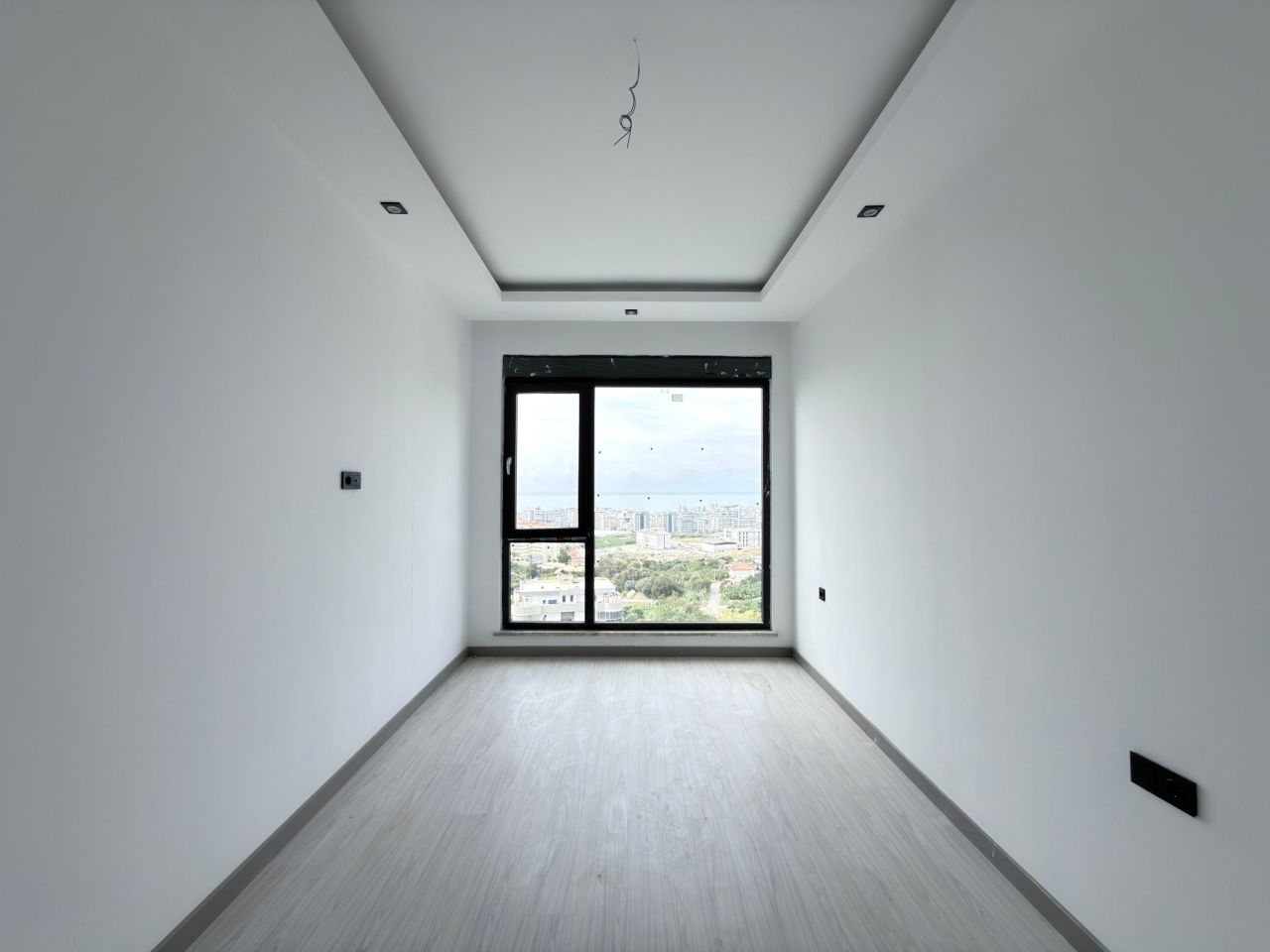 Апартаменты в Алании, Турция, 55 м² - фото 9