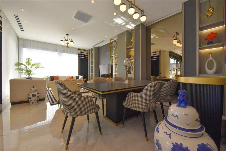 Вилла в Алании, Турция, 250 м² - фото 9