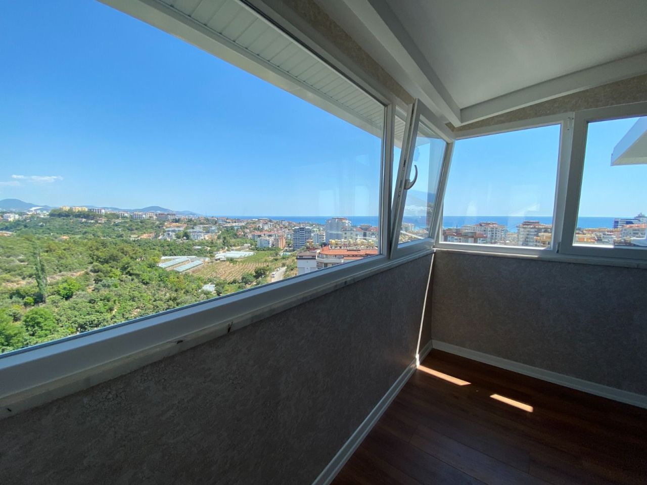 Апартаменты в Алании, Турция, 145 м² - фото 9