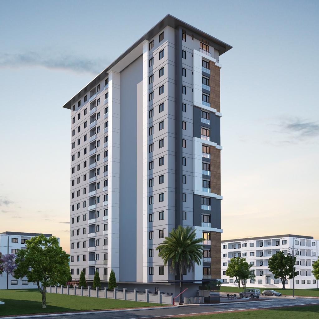 Апартаменты в Стамбуле, Турция, 43 м² - фото 9
