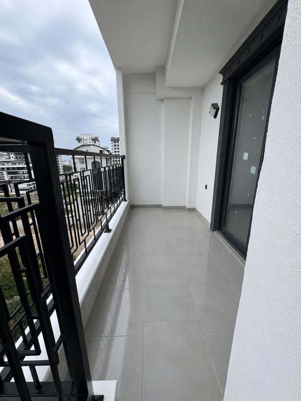 Апартаменты в Алании, Турция, 50 м² - фото 9