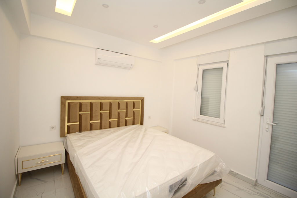 Апартаменты в Алании, Турция, 135 м² - фото 9