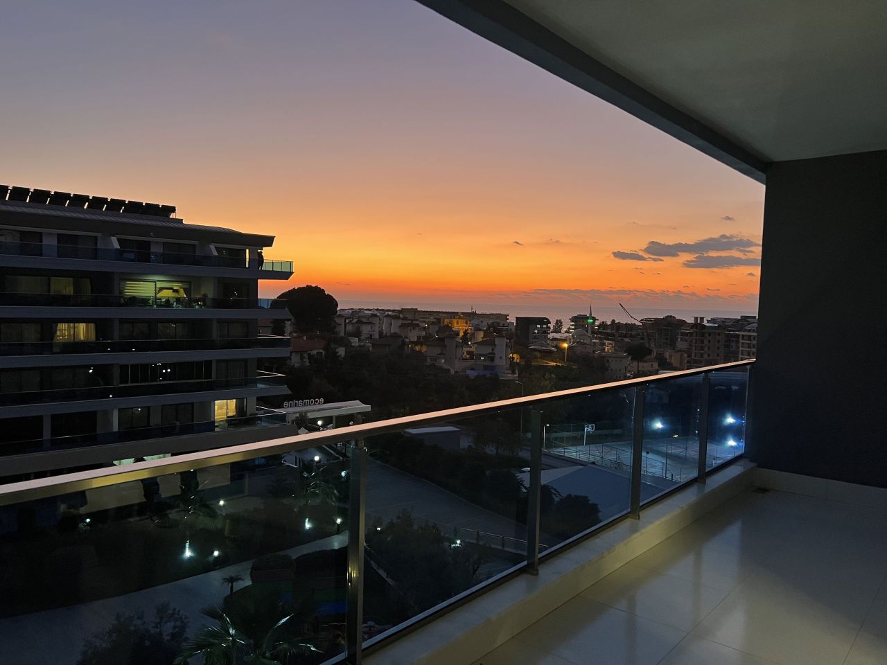 Апартаменты в Алании, Турция, 65 м² - фото 9