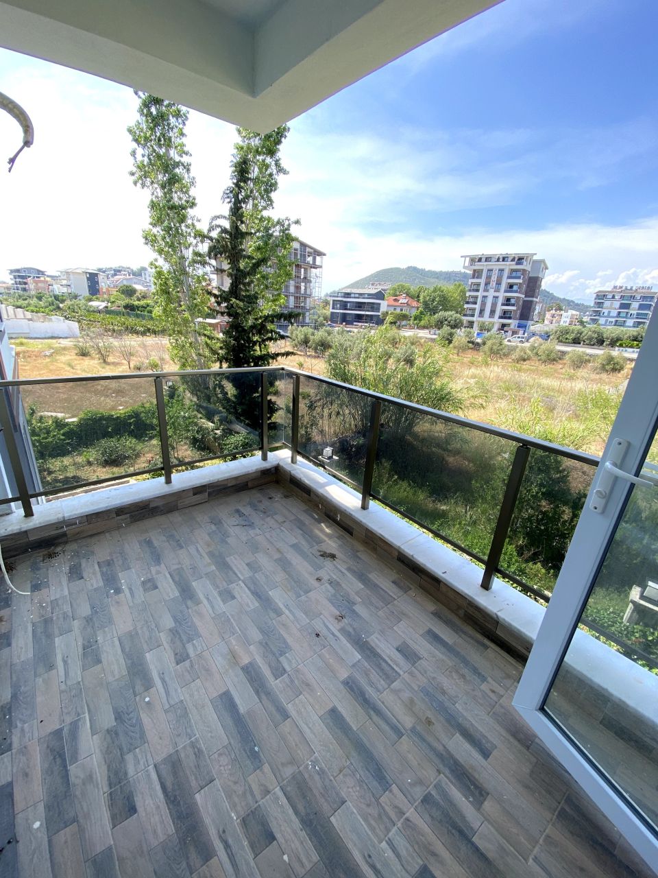 Апартаменты в Газипаше, Турция, 55 м² - фото 9