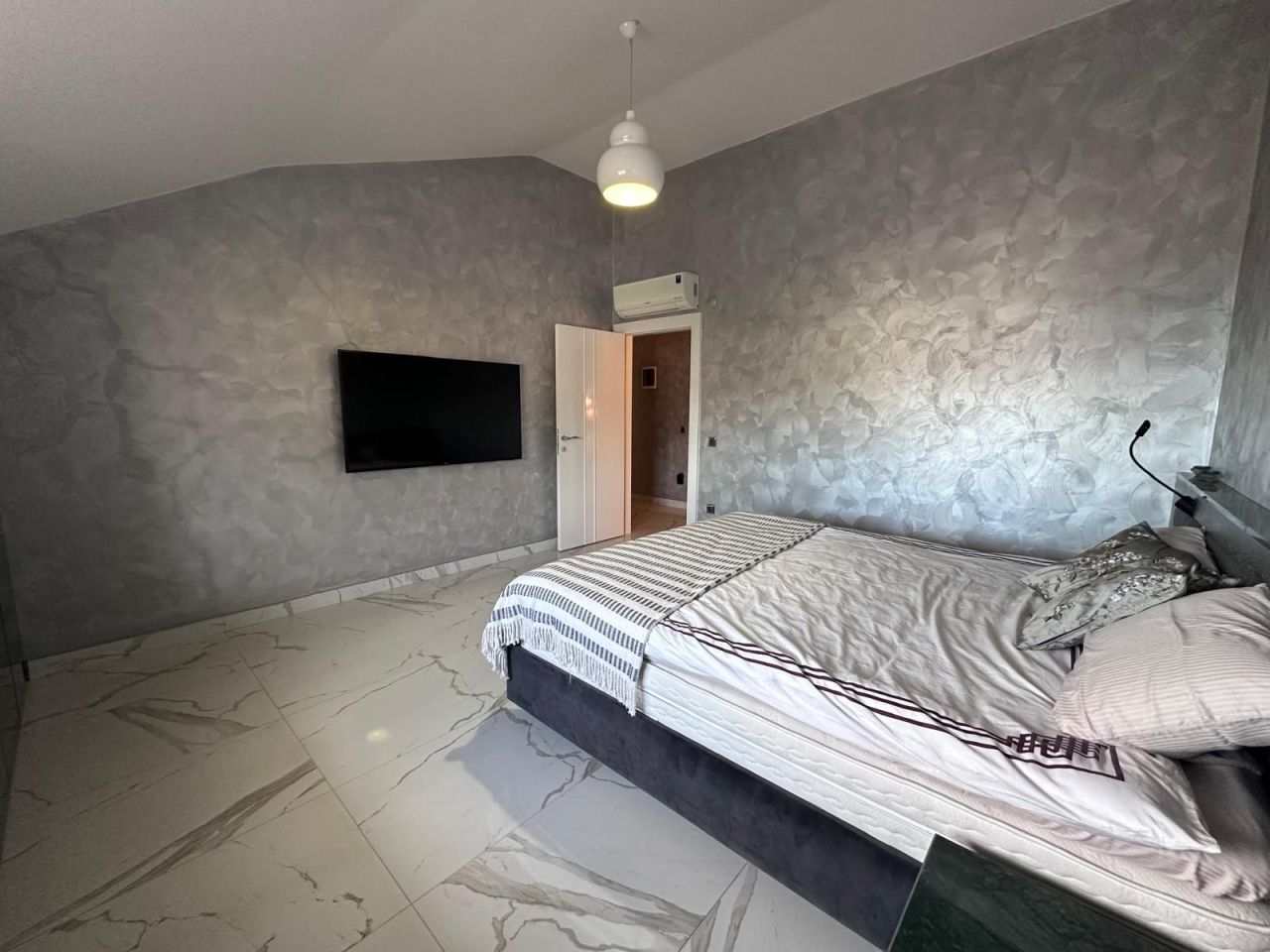 Апартаменты в Алании, Турция, 255 м² - фото 9