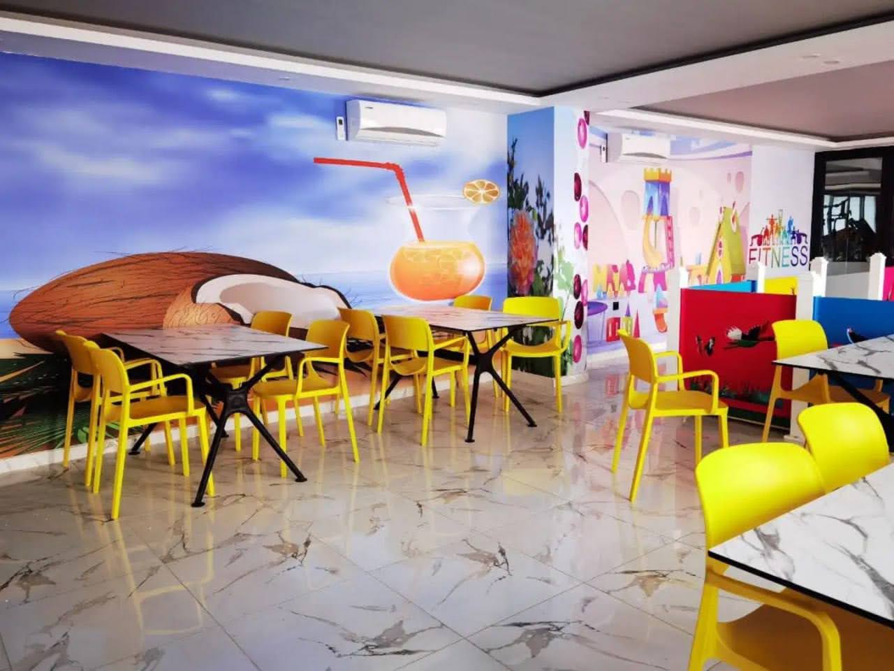 Апартаменты в Алании, Турция, 45 м² - фото 9