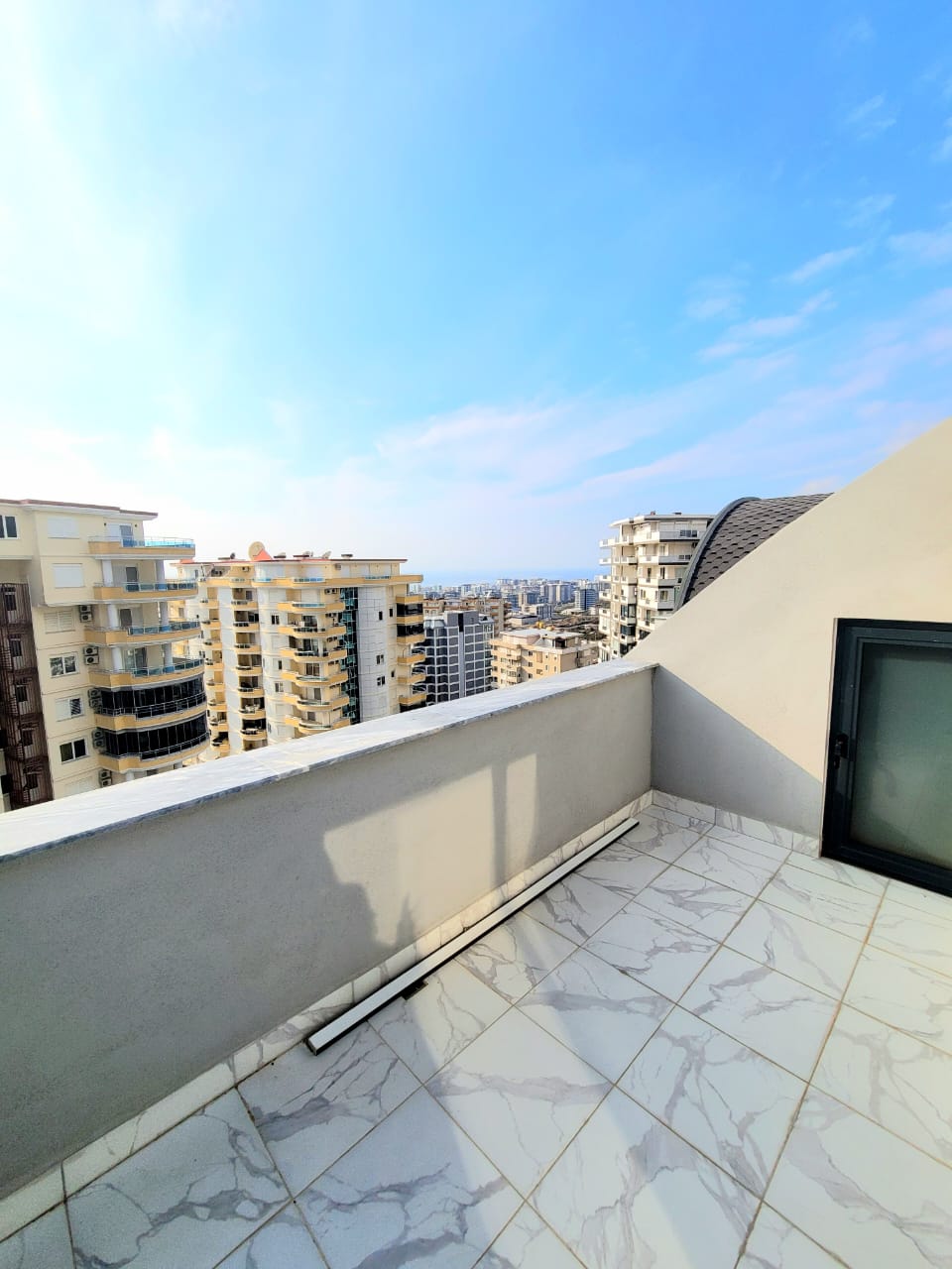 Апартаменты в Алании, Турция, 120 м² - фото 9