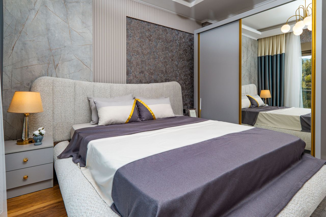 Вилла в Алании, Турция, 260 м² - фото 9