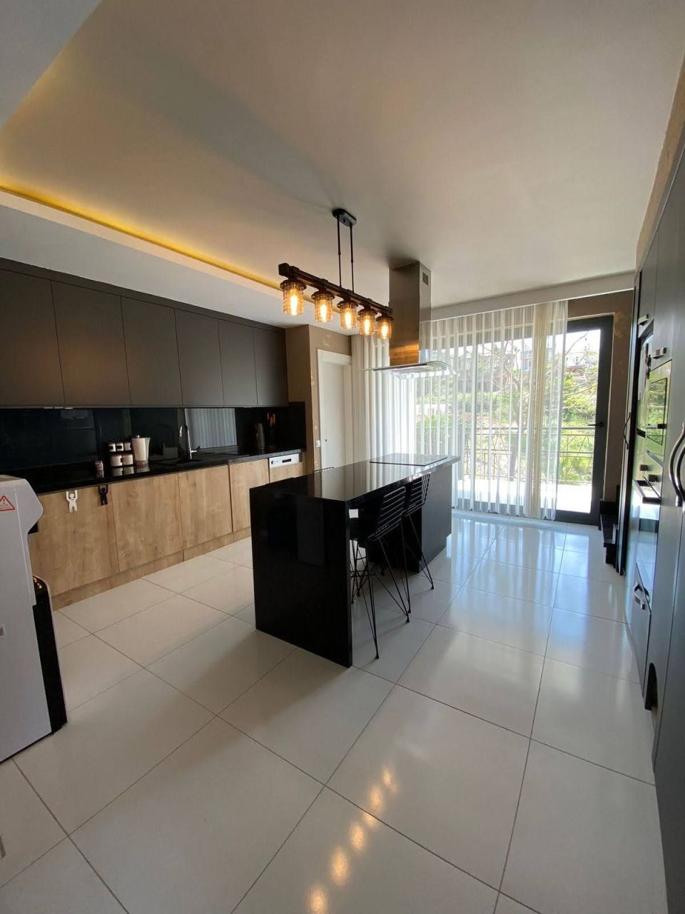 Апартаменты в Алании, Турция, 235 м² - фото 9