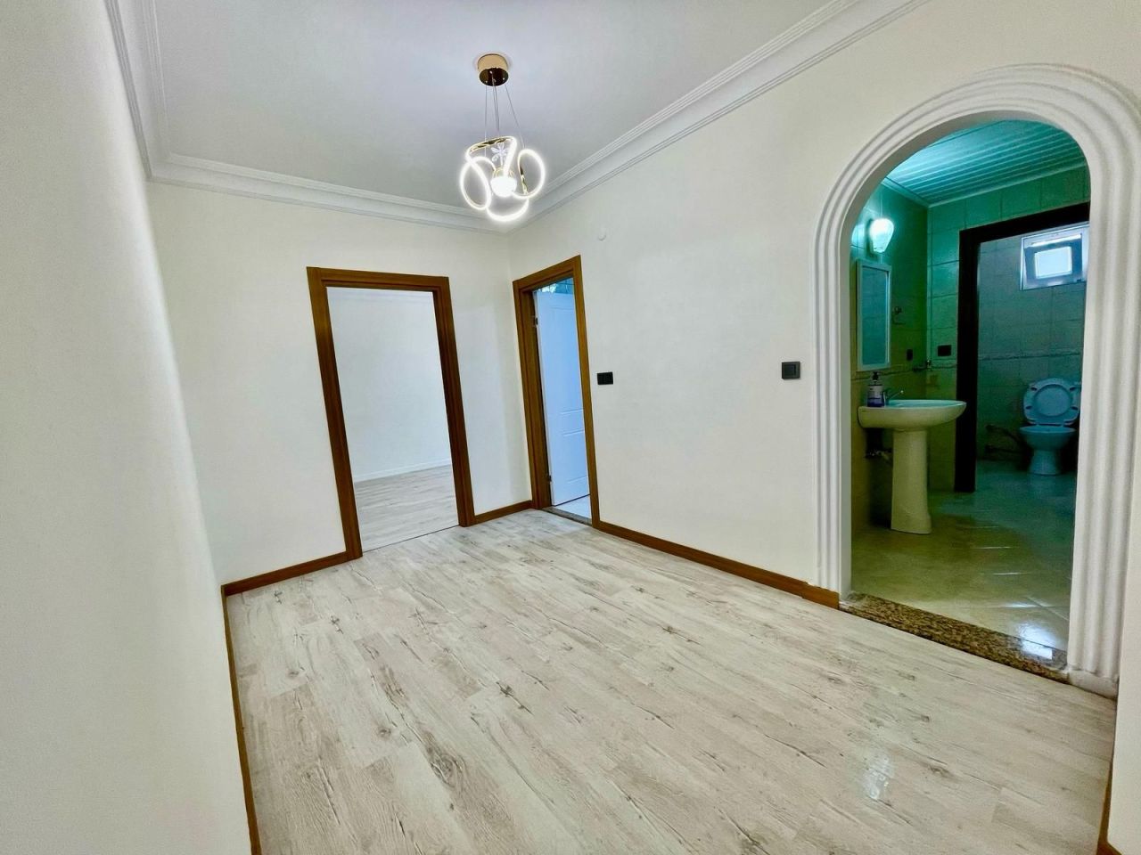 Апартаменты в Алании, Турция, 150 м² - фото 9