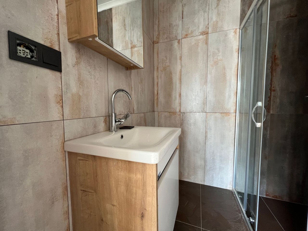 Апартаменты в Алании, Турция, 95 м² - фото 9