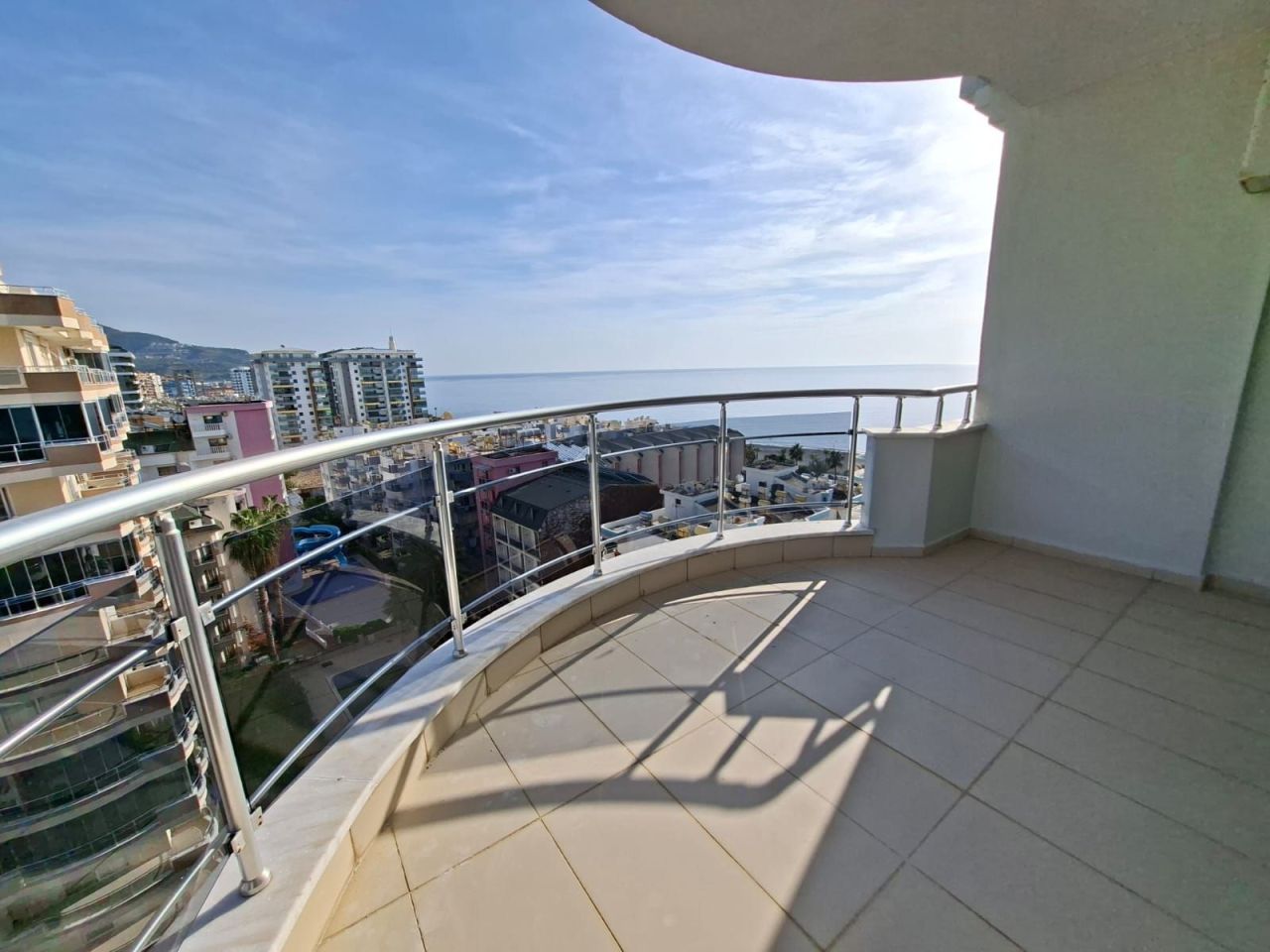 Апартаменты в Алании, Турция, 155 м² - фото 9