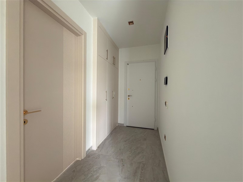 Апартаменты в Алании, Турция, 85 м² - фото 9