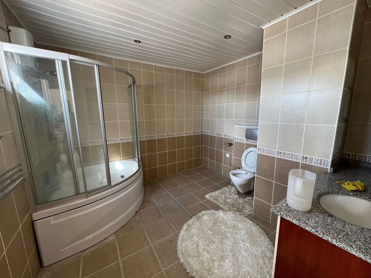 Апартаменты в Алании, Турция, 180 м² - фото 9