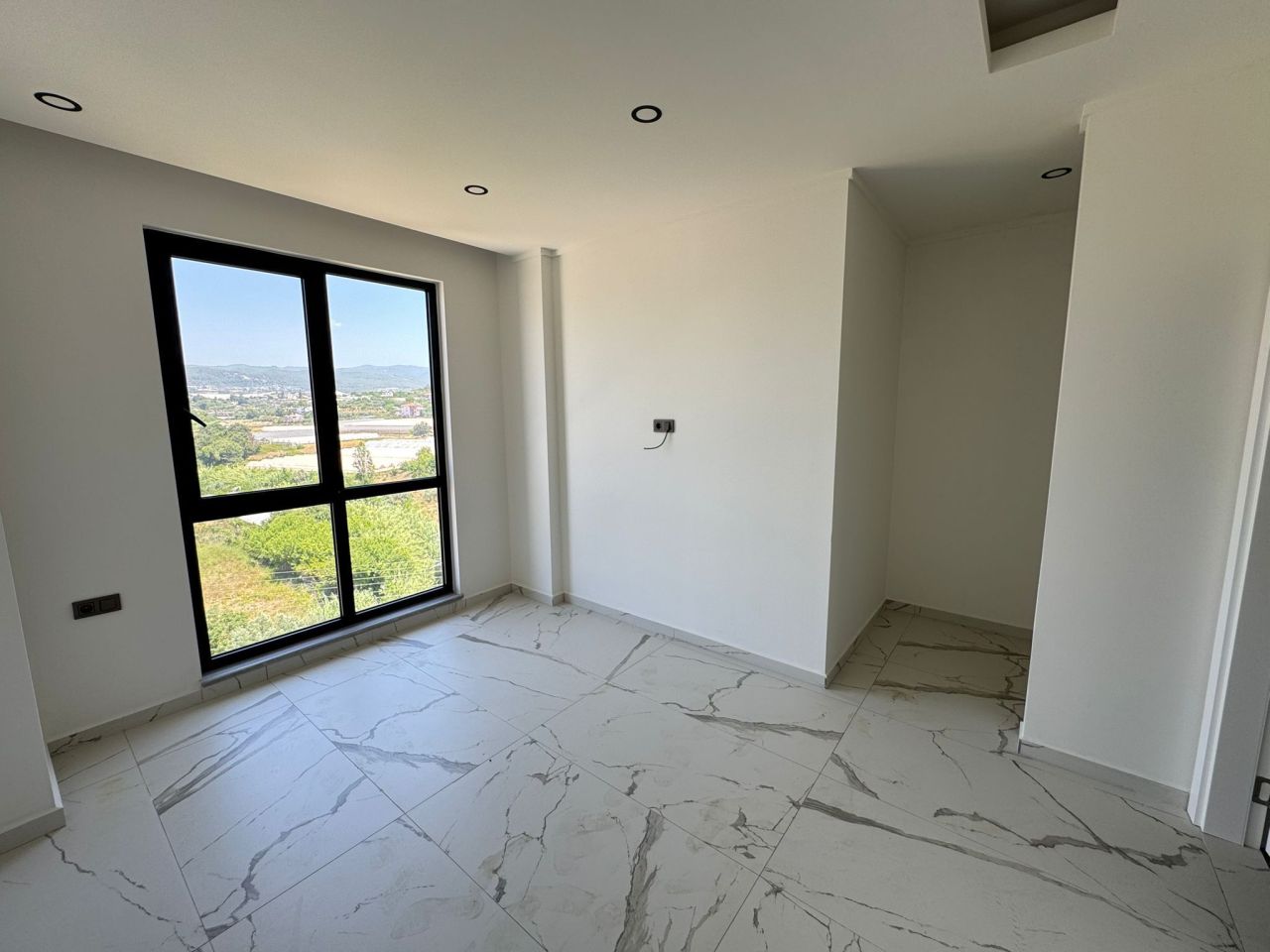 Апартаменты в Алании, Турция, 95 м² - фото 9