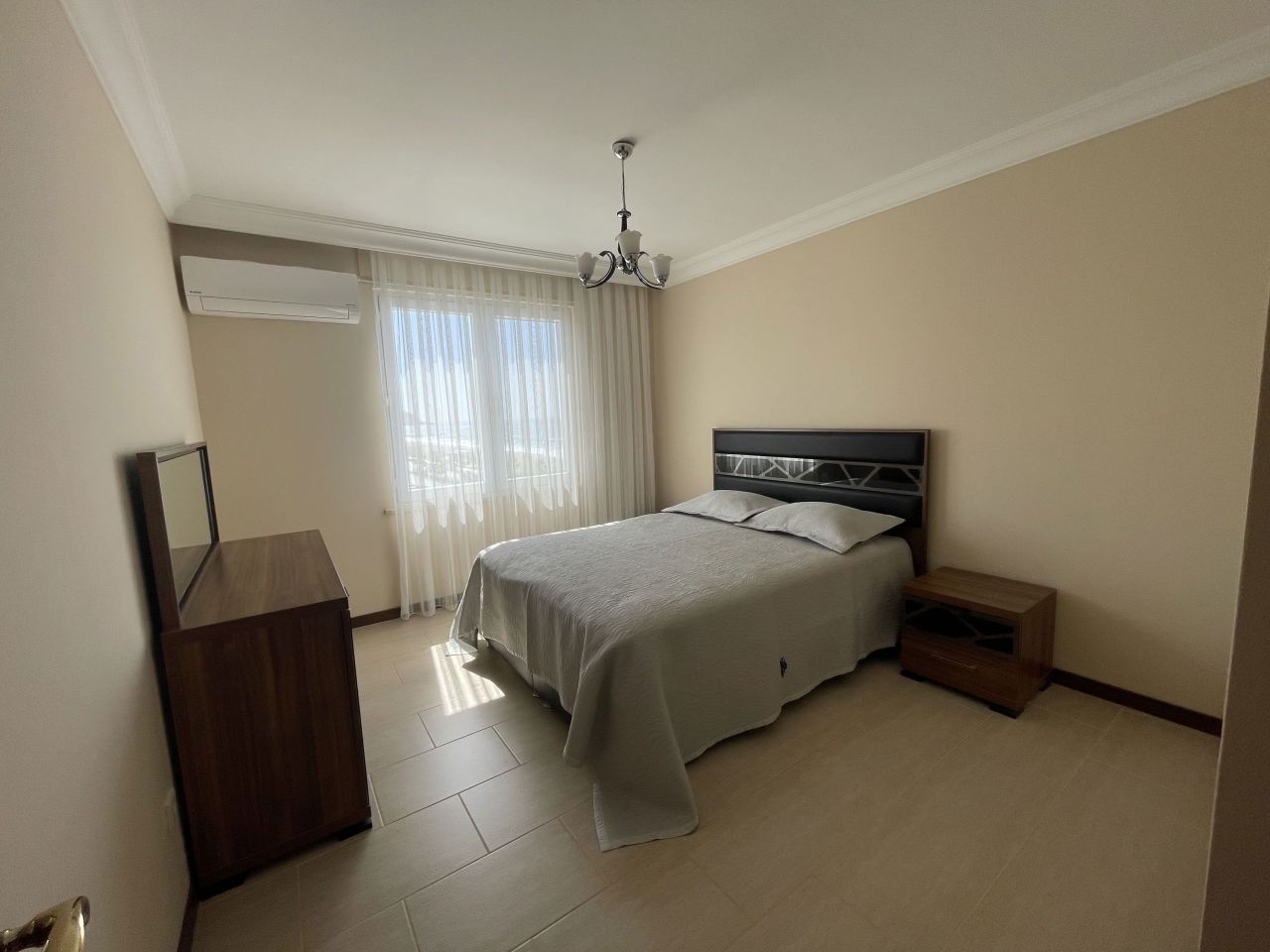 Апартаменты в Алании, Турция, 140 м² - фото 9