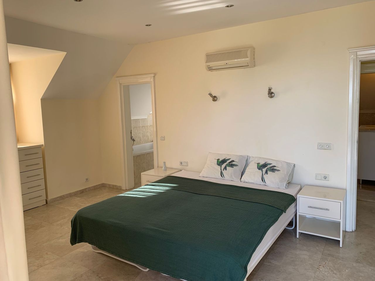 Вилла в Алании, Турция, 560 м² - фото 9