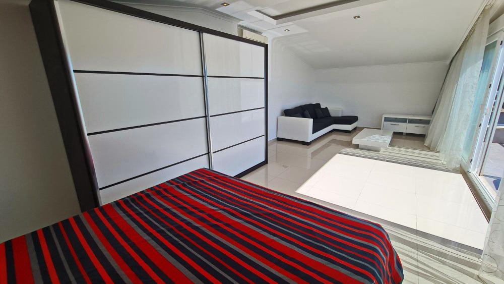 Апартаменты в Алании, Турция, 170 м² - фото 9