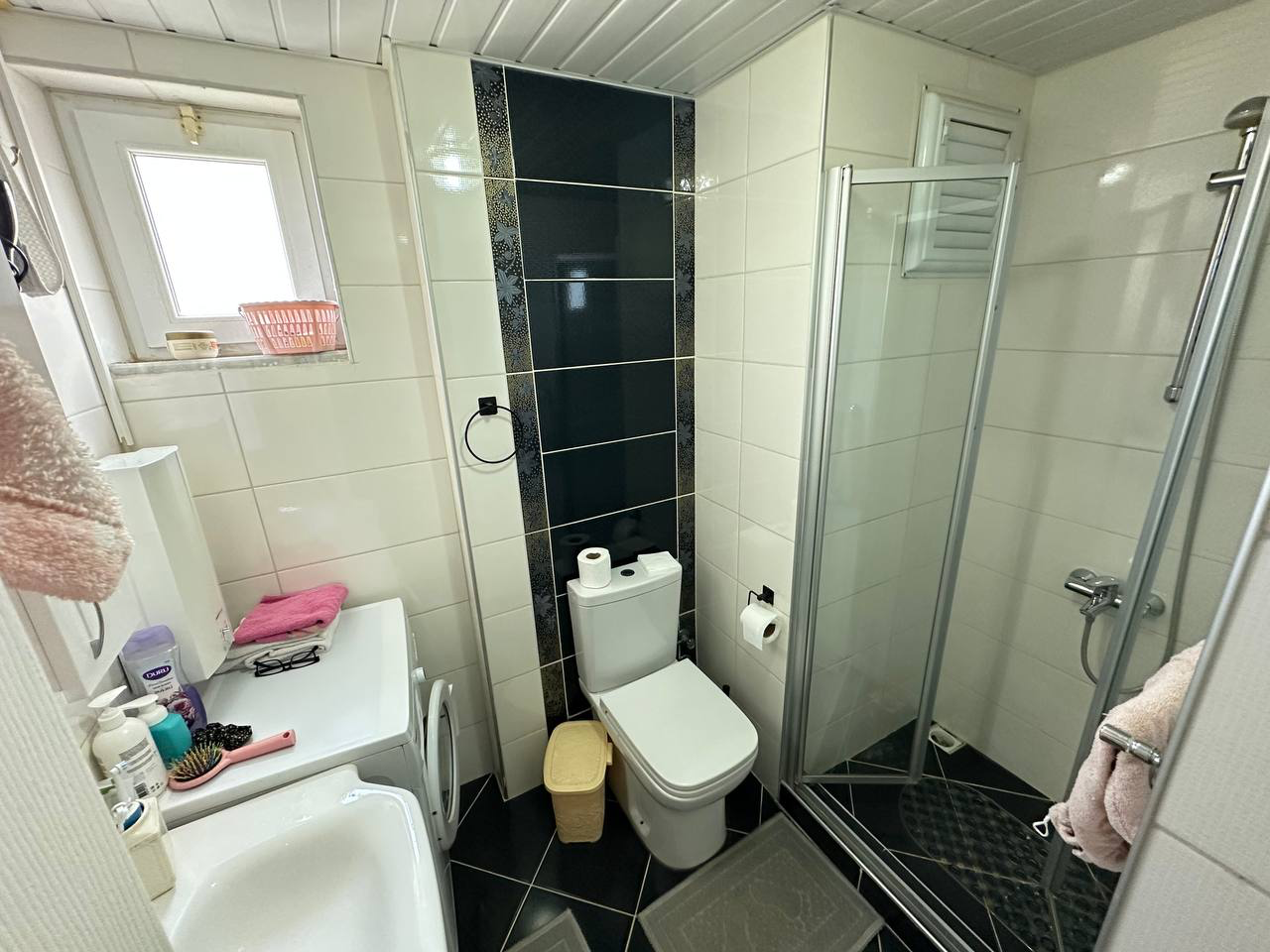 Студия в Алании, Турция, 45 м² - фото 9